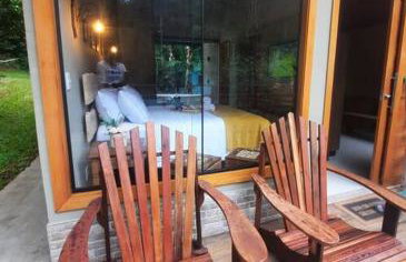 Chalé Mury - Foto 6