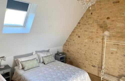 Ferme Redouline - 3 Bedroom, large private pool - Foto 18