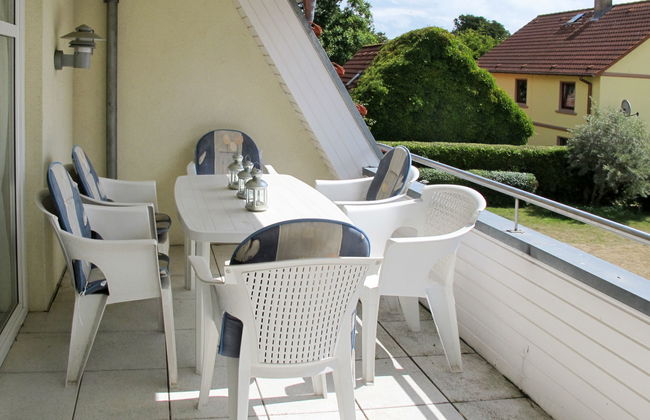 Kapitänskajüte - Foto 5