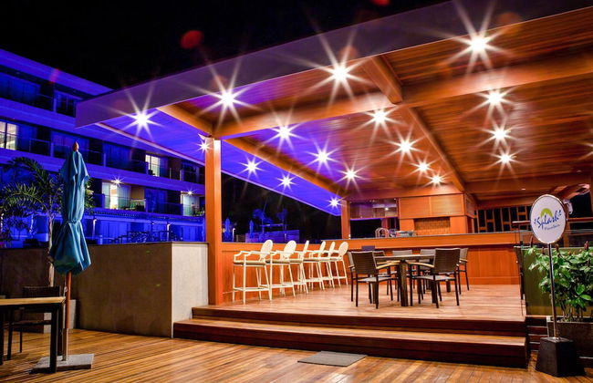 The Senses Pool Villas - Photo 50