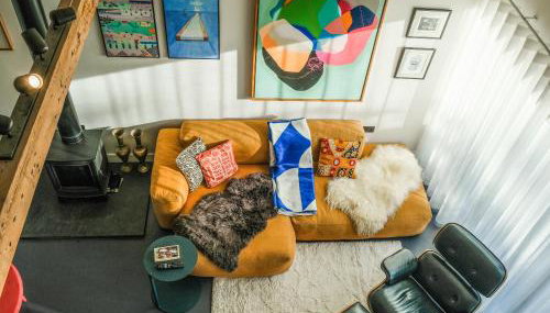 Sparrows Nest - Uk50109 - Foto 5