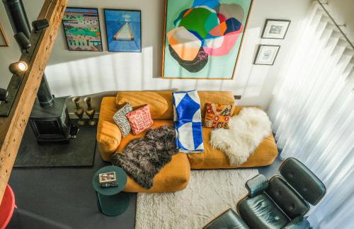 Sparrows Nest - Uk50109 - Foto 5