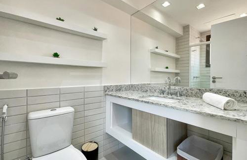 Luxo - Marina Privativa - 5 Suítes - Condomínio Clube - Foto 25