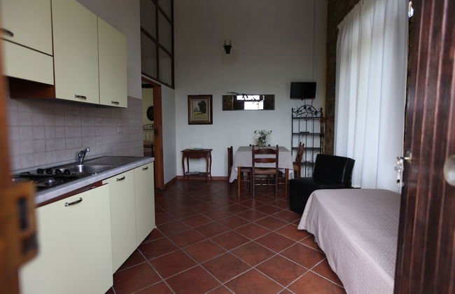 Agriturismo Il Vescovo - Foto 8