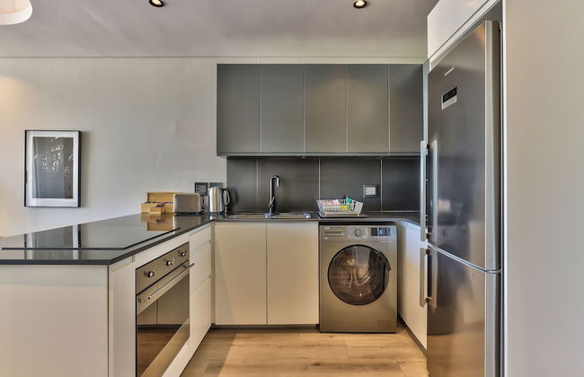 Luxury Family Apartment With Balcony - Foto 4