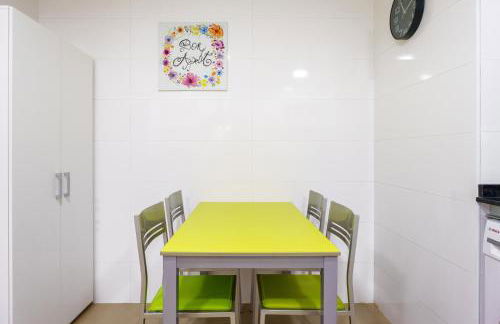 Hogar Brisa de las Marinas acogedor apartamento con amplia terraza y acceso directo a las piscinas-Comfortable apartment with spacious terrace and direct pool access - Foto 26