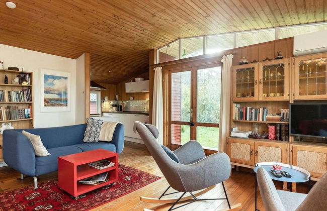 4 Person Holiday Home in Martofte-by Traum - Foto 15