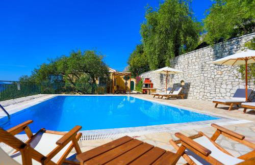 Vista Mare Ilios - Foto 9