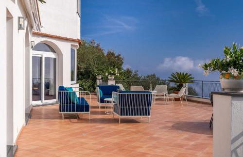 Villa Chez Piè Panoramic Views Pool and Guest Services - Foto 128