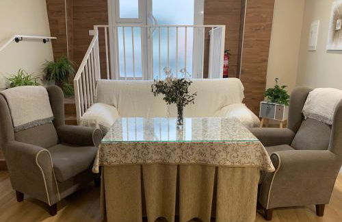 APARTAMENTOS LA UNIÓN - Foto 2