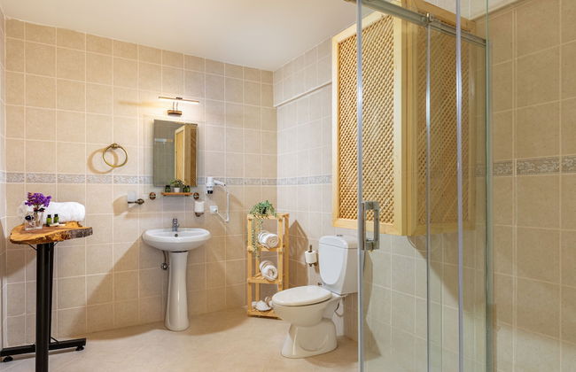 Cumbalıca Hotel - Foto 45