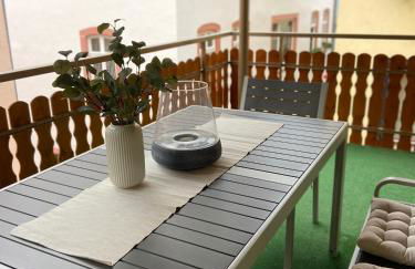 Ferienwohnung Loreley Mittelrheintal - Foto 20