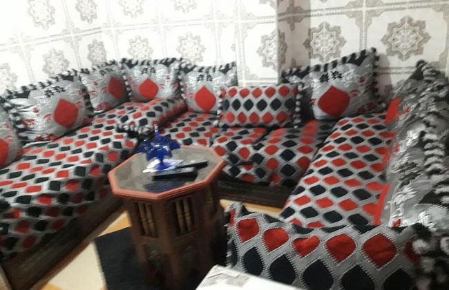 Maison Bahija - Photo 25