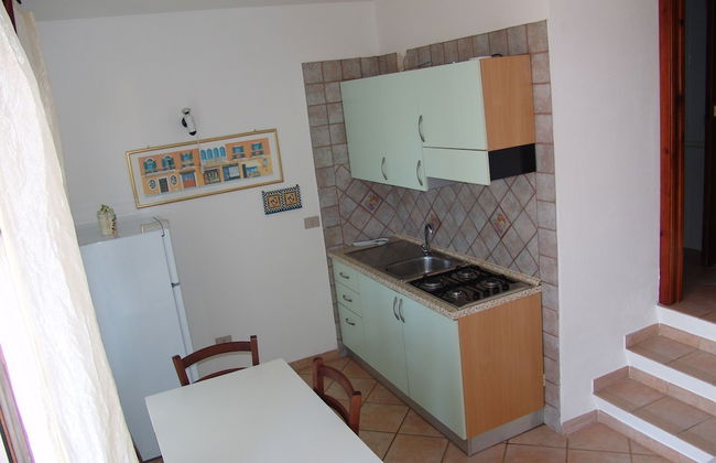 Villaggio Porto Corallo - Foto 8