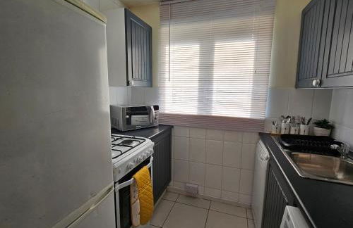 Home in Beckton. Docklands. London City Airport. - Foto 9