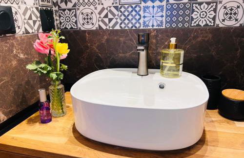 Amber Apartment Nice - Central Highlights and Beach - Foto 17