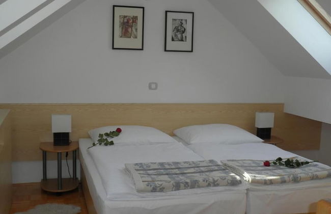 Apartments and Rooms Oliviers - Foto 5