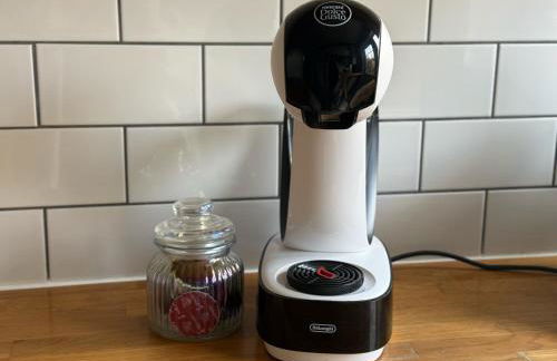 2bed Cottage - Trawden - Pet Friendly - Sleeps4 - Photo 13