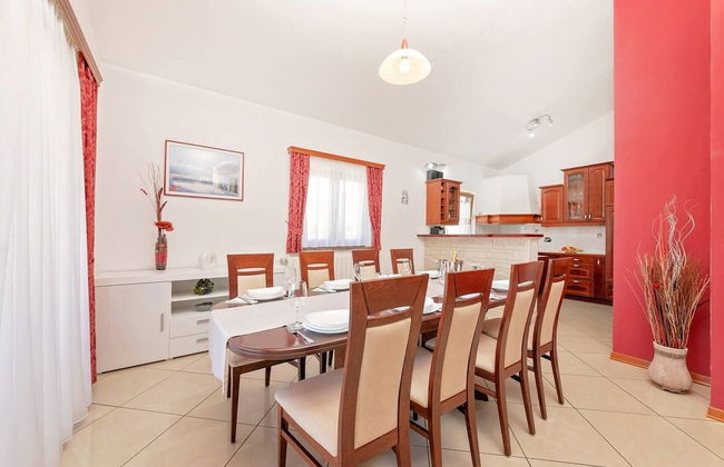 Charming 6-bed Villa in Vižinada - Foto 33