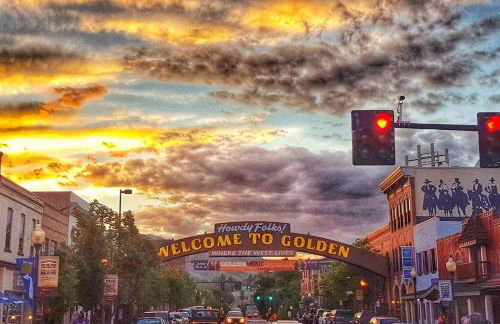 Heart of Gold-en - Walk Everywhere -Close to Red Rocks - Photo 18