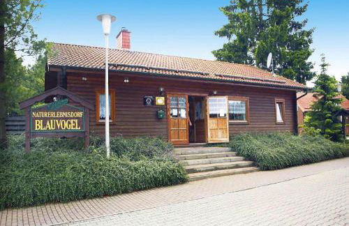 Holiday Home in Hasselfelde - Foto 32