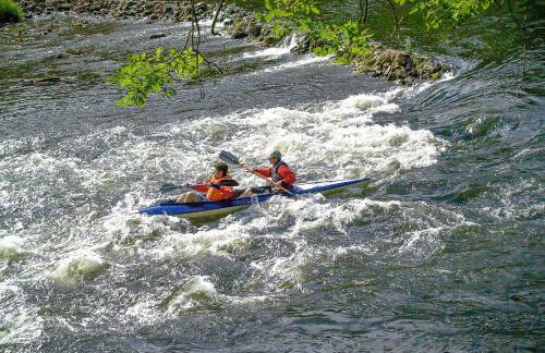 Willow Cottage - Foto 9