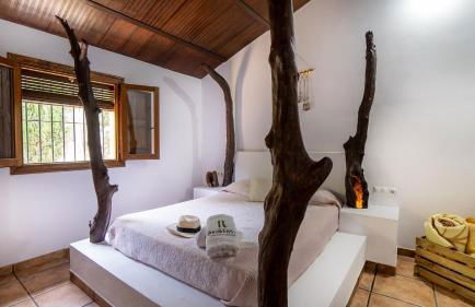 Cortijo El Prado Villanueva de Algaidas by Ruralidays - Foto 6