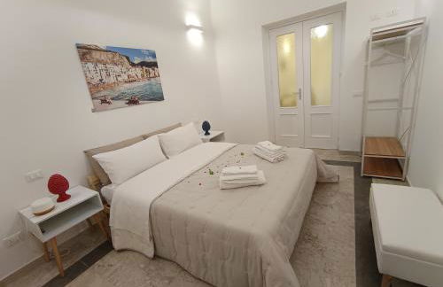 Le meraviglie di Palermo Casa Vacanze Holiday House - Foto 1