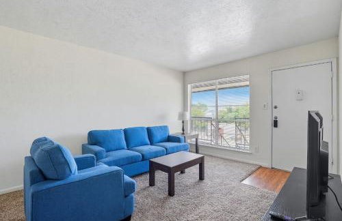 Apt Major Hospitals and A&M U - Foto 13