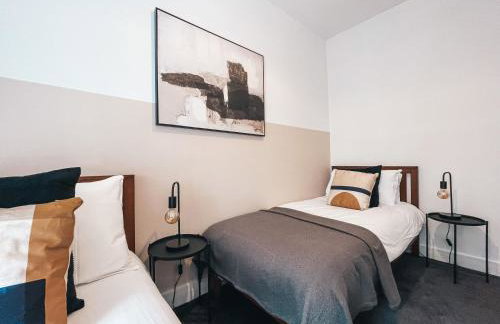 Coronation House by Solace Stays - Foto 4