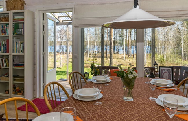 Annelinniemi - Foto 9