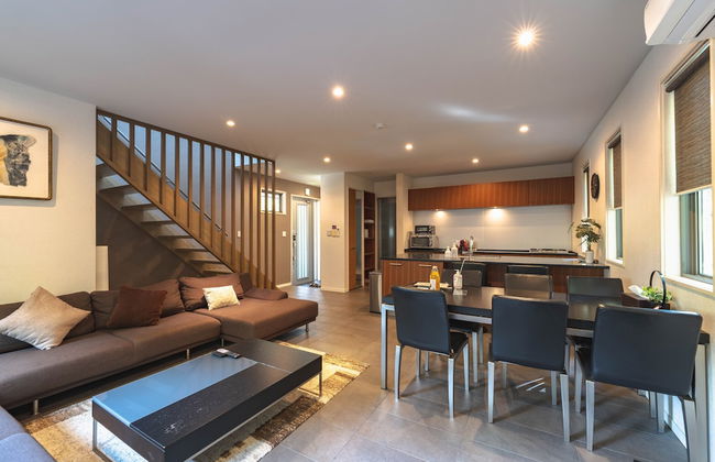 Phoenix Chalets - Foto 42