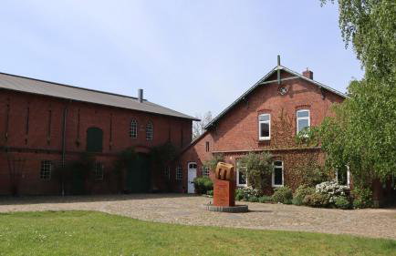 WERKGUT - charmantes großzügiges Loft im Naturpark - Photo 2