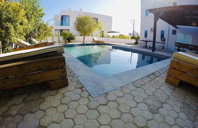 Villa Amor - Foto 13