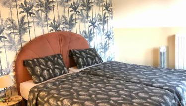 Appart Melvyn - Central, Balcon - Photo 2