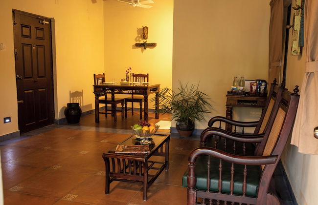 Akshaya Bungalow by Sparsa - Foto 4