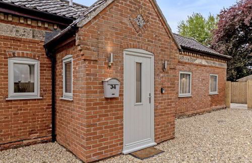 The old Stables - Foto 10