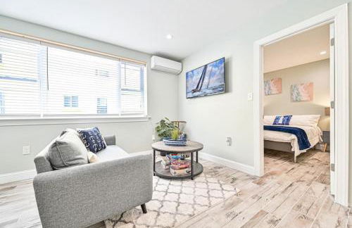 318 E Youngs Ave Unit 3 Serene Seaside Retreat Salty Shore - Foto 8