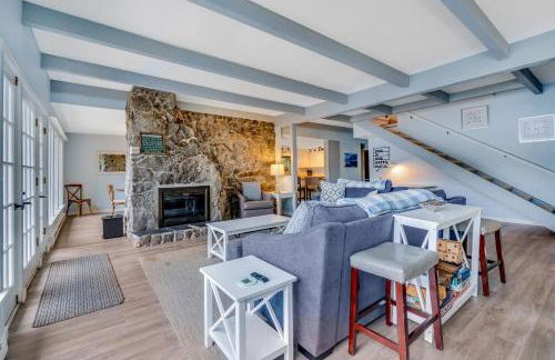 Grandpa's Lake House - Foto 8