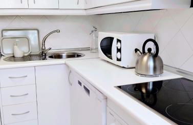 Apartamento luminoso y acogedor en Residencial Altavista Islantilla - Foto 20