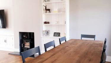 Dove View Hartington: luxury 3 bed cottage - Foto 4