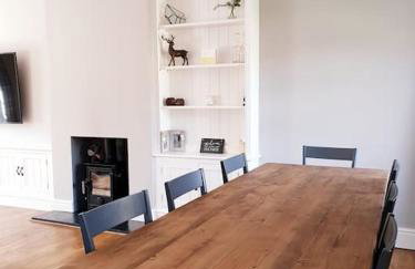 Dove View Hartington: luxury 3 bed cottage - Foto 4