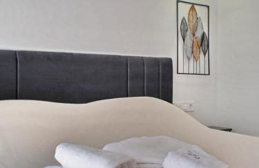 Nostos Luxury Villas with Private Pool in Nafpaktos - Foto 56