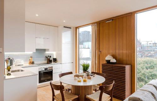 Your Apartment I King's Cross - Foto 118