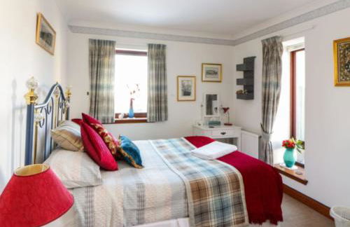 Stunning 7 Bedroom Bungalow Alford Aberdeenshire - Photo 14