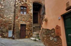 CASINA Toscana con cucina e Wi-Fi veloce - Foto 46