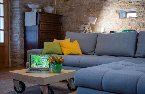 Una in Kranjčići - Haus für 5-6 Personen - Foto 20