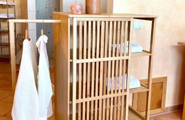 Private Spa mit Sauna und Whirlpool - Foto 8