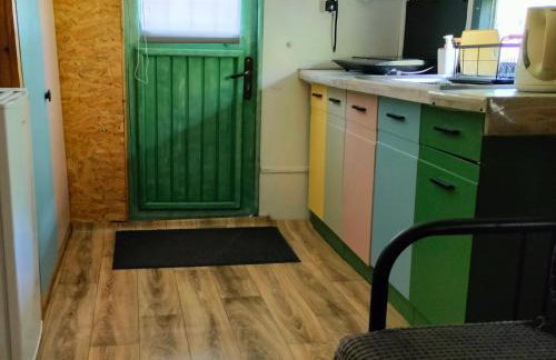 Domek Drzymały - Foto 9