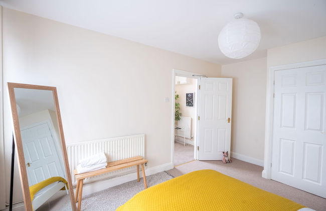 Ella Fitzgerald - Luxury 2 Bedroom Apt - Foto 8